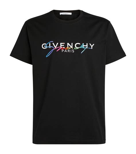 givenchy t shirt design